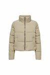 ONLY 15205371 ONLDOLLY SHORT PUFFER JACKET OTW NOOS