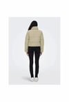 ONLY 15205371 ONLDOLLY SHORT PUFFER JACKET OTW NOOS