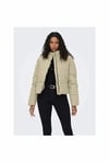 ONLY 15205371 ONLDOLLY SHORT PUFFER JACKET OTW NOOS