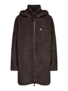 ONLY 15230461 ONLSASCHA SHERPA JACKET CC OTW