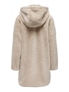 ONLY 15230461 ONLSASCHA SHERPA JACKET CC OTW