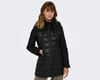 ONLY 15294008 ONLSOPHIE MIX PUFFER CC OTW