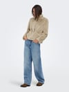 ONLY 15295423 ONLNEWVIDA FAUX FUR JACKET OTW CC