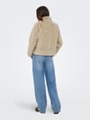 ONLY 15295423 ONLNEWVIDA FAUX FUR JACKET OTW CC