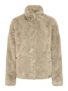 ONLY 15295423 ONLNEWVIDA FAUX FUR JACKET OTW CC