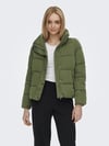 ONLY 15295424 ONLNEWCOOL PUFFER JACKET CC OTW
