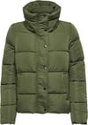 ONLY 15295424 ONLNEWCOOL PUFFER JACKET CC OTW
