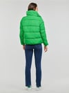 ONLY 15295424 ONLNEWCOOL PUFFER JACKET CC OTW
