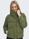 ONLY 15295424 ONLNEWCOOL PUFFER JACKET CC OTW