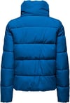 ONLY 15295424 ONLNEWCOOL PUFFER JACKET CC OTW