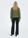 ONLY 15295424 ONLNEWCOOL PUFFER JACKET CC OTW