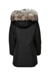 ONLY 15300633 ONLNEWKATY PARKA OTW CC