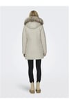 ONLY 15300633 ONLNEWKATY PARKA OTW CC