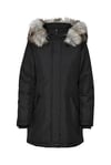 ONLY 15300633 ONLNEWKATY PARKA OTW CC