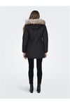 ONLY 15300633 ONLNEWKATY PARKA OTW CC