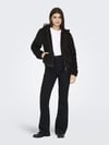ONLY 15300635 ONLNEWANNA CONTACT SHERPA JKT OTW NOOS