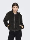 ONLY 15300635 ONLNEWANNA CONTACT SHERPA JKT OTW NOOS