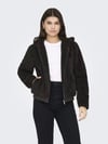 ONLY 15300635 ONLNEWANNA CONTACT SHERPA JKT OTW NOOS