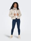 ONLY 15304768 ONLNEWDOLLY CORDUROY PUFFER OTW NOOS