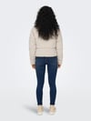 ONLY 15304768 ONLNEWDOLLY CORDUROY PUFFER OTW NOOS