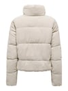 ONLY 15304768 ONLNEWDOLLY CORDUROY PUFFER OTW NOOS