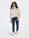 ONLY 15304768 ONLNEWDOLLY CORDUROY PUFFER OTW NOOS