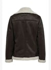 ONLY 15304775 ONLNEWDIANA LIFE AVIATOR JACKET CC OTW