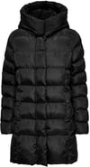 ONLY 15304782 ONLLINA PUFFER COAT CC OTW