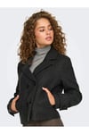 ONLY 15320983 ONLFREJA SHORT DB JACKET OTW NOOS