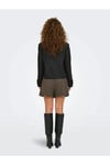 ONLY 15320983 ONLFREJA SHORT DB JACKET OTW NOOS