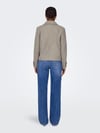 ONLY 15320983 ONLFREJA SHORT DB JACKET OTW NOOS