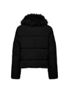 ONLY 15322000 ONLMAGGI FUR PUFFER LIFE CC OTW