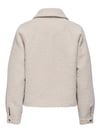 ONLY 15339371 ONLMALO BOUCLE JACKET OTW NOOS