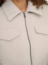 ONLY 15339371 ONLMALO BOUCLE JACKET OTW NOOS
