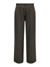 ONLY 15348522 ONLDELL MW WIDE PULL-UP PANT TLR NOOS
