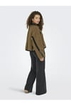 ONLY 15349409 ONLPATTI LIFE TEDDY SHORT JACKET CC OTW