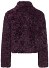 ONLY 15352795 ONLGINNY SHORT TEDDY JACKET OTW
