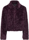 ONLY 15352795 ONLGINNY SHORT TEDDY JACKET OTW
