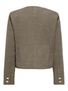 ONLY 15367945 ONLMAGGIE CHECK JACKET OTW