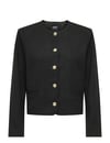 ONLY 15367945 ONLMAGGIE CHECK JACKET OTW