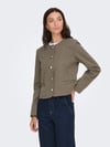ONLY 15367945 ONLMAGGIE CHECK JACKET OTW