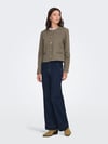 ONLY 15367945 ONLMAGGIE CHECK JACKET OTW