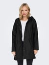 ONLY MONT 15206116 ONLSALLY RAINCOAT OTW