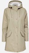 ONLY MONT 15206116 ONLSALLY RAINCOAT OTW