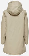 ONLY MONT 15206116 ONLSALLY RAINCOAT OTW