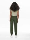 ONLY ONLKELDA-EMERY MW PULL-UP PANTS PNT NOOS 15203946