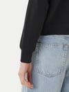 ONLY ONLMAYA L/S MODAL O-NECK JRS 15369155