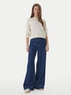 ONLY ONLMAYA L/S MODAL O-NECK JRS 15369155