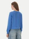 ONLY ONLMAYA L/S MODAL O-NECK JRS 15369155
