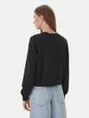 ONLY ONLMAYA L/S MODAL O-NECK JRS 15369155